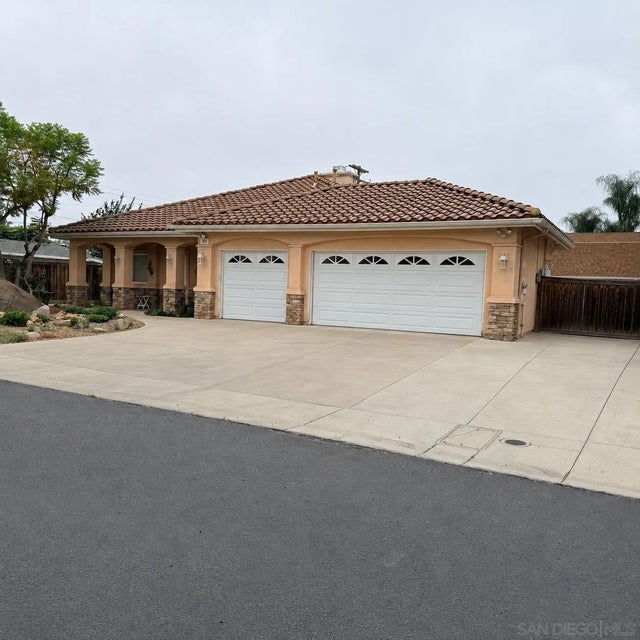 634 W Vermont, Escondido