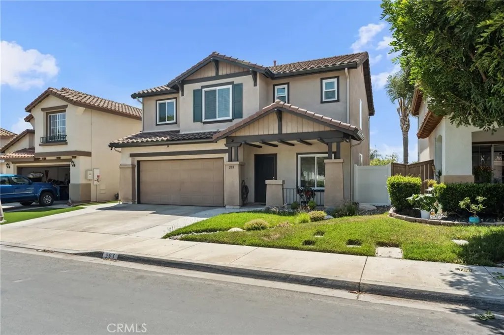 293 Belize Way