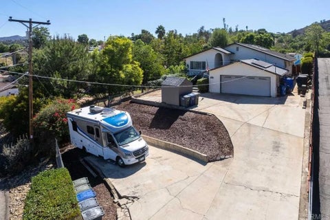 Photo of 9040 Paradise Park Dr, Lakeside, CA 92040 (MLS # NDP2609288)