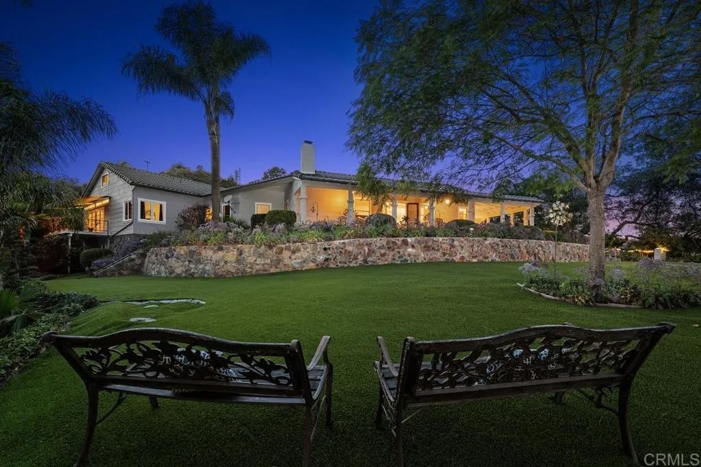 713 Quiet Hills Farm Road