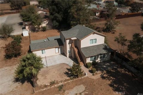 Tiny photo for 35372 Avenue E, Yucaipa, CA 92399 (MLS # CV25248316)