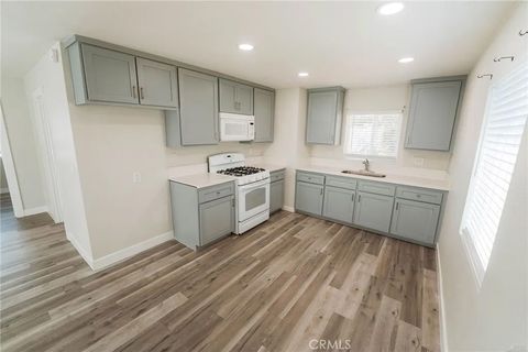 Tiny photo for 35372 Avenue E, Yucaipa, CA 92399 (MLS # CV25248316)