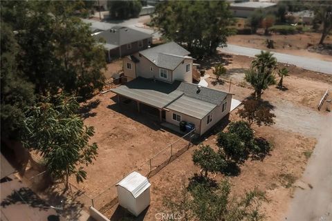 Tiny photo for 35372 Avenue E, Yucaipa, CA 92399 (MLS # CV25248316)
