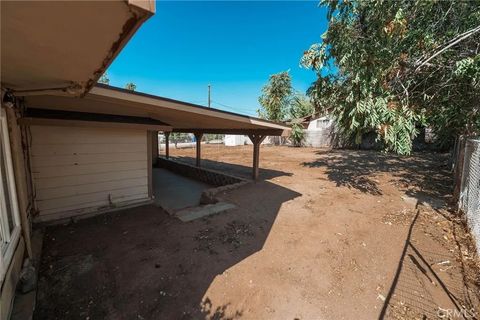 Tiny photo for 35372 Avenue E, Yucaipa, CA 92399 (MLS # CV25248316)
