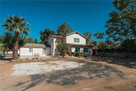 Tiny photo for 35372 Avenue E, Yucaipa, CA 92399 (MLS # CV25248316)