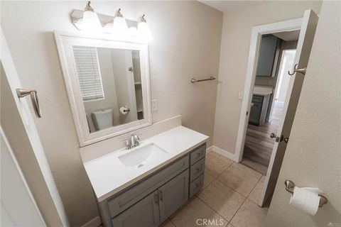Tiny photo for 35372 Avenue E, Yucaipa, CA 92399 (MLS # CV25248316)