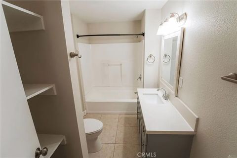Tiny photo for 35372 Avenue E, Yucaipa, CA 92399 (MLS # CV25248316)