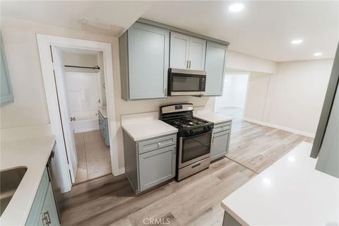 Tiny photo for 35372 Avenue E, Yucaipa, CA 92399 (MLS # CV25248316)