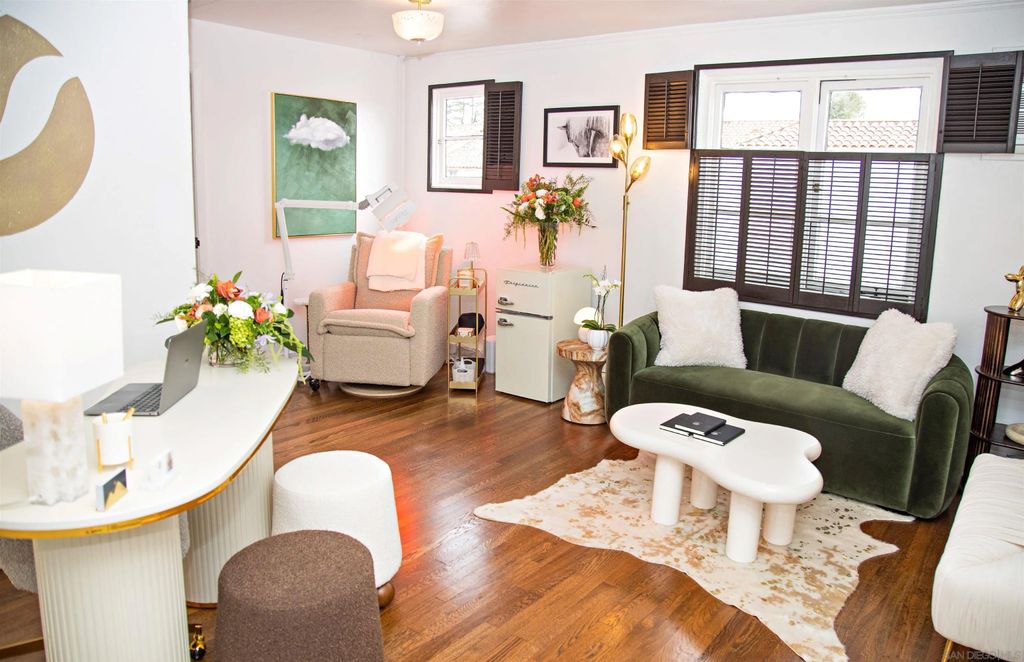 Photo of 6105 Paseo Delicias, Rancho Santa Fe, CA 92067 (MLS # 260003812)