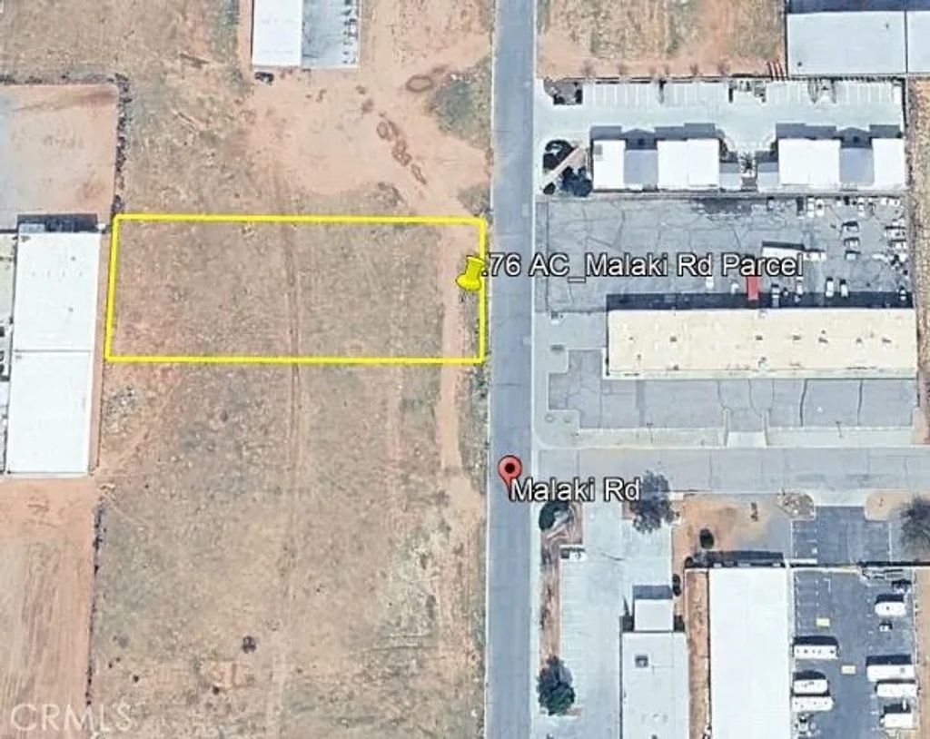 Photo of 39124 Malaki, Apple Valley, CA 92308 (MLS # OC26004993)