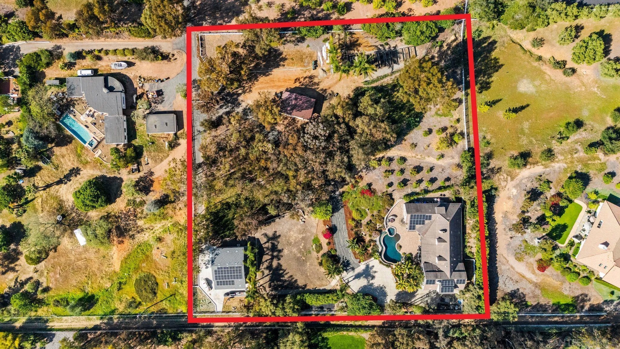 3537 Dove Hollow Dr.