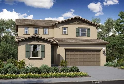 Photo of 5245 Douglas Avenue, Banning, CA 92220 (MLS # IV26054378)