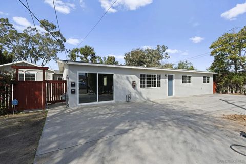 Photo of 3150-52 New Jersey Ave, Lemon Grove, CA 91945 (MLS # 260003856)