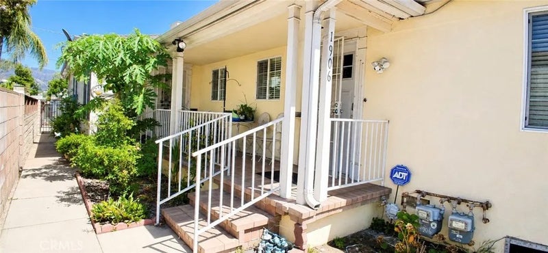 1906 Jackson Street