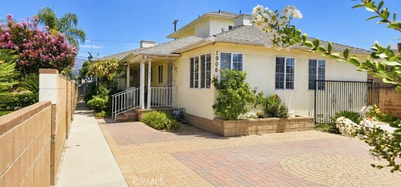 1906 Jackson Street