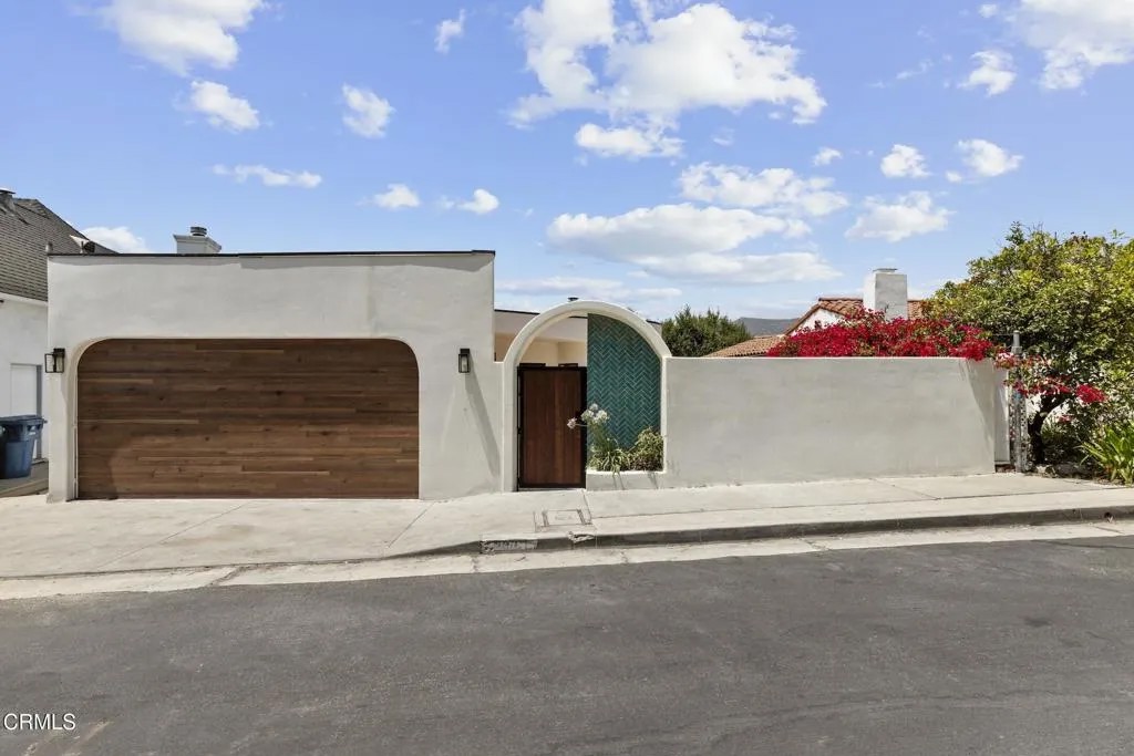4171 Holly Knoll Drive