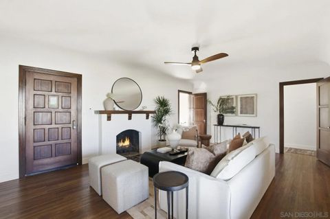 Tiny photo for 7924 El Capitan Dr, La Mesa, CA 91942 (MLS # 250042726)