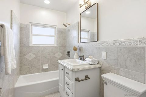 Tiny photo for 7924 El Capitan Dr, La Mesa, CA 91942 (MLS # 250042726)