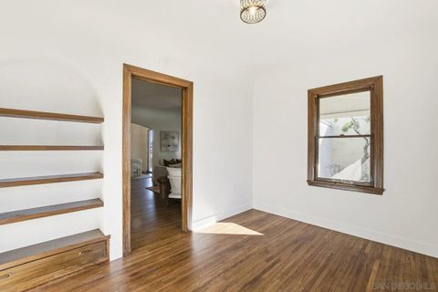 Tiny photo for 7924 El Capitan Dr, La Mesa, CA 91942 (MLS # 250042726)