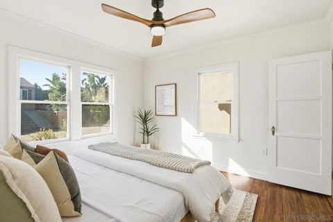 Tiny photo for 7924 El Capitan Dr, La Mesa, CA 91942 (MLS # 250042726)