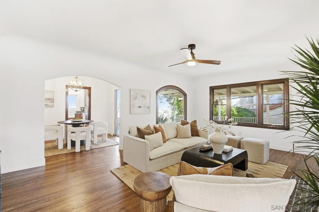 Photo of 7924 El Capitan Dr, La Mesa, CA 91942 (MLS # 250042726)