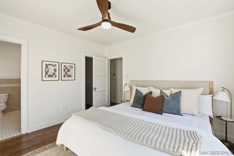 Tiny photo for 7924 El Capitan Dr, La Mesa, CA 91942 (MLS # 250042726)