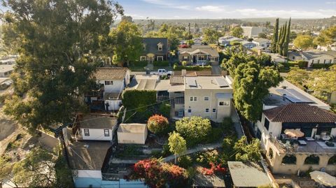 Tiny photo for 7924 El Capitan Dr, La Mesa, CA 91942 (MLS # 250042726)