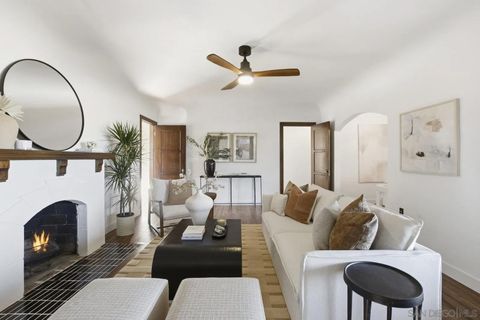 7924 El Capitan La Mesa CA 91942