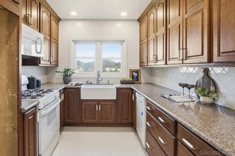 Tiny photo for 7924 El Capitan Dr, La Mesa, CA 91942 (MLS # 250042726)