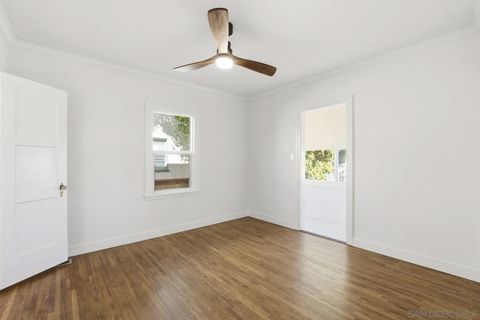 Tiny photo for 7924 El Capitan Dr, La Mesa, CA 91942 (MLS # 250042726)