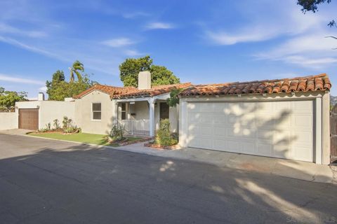 Tiny photo for 7924 El Capitan Dr, La Mesa, CA 91942 (MLS # 250042726)