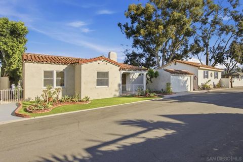 Tiny photo for 7924 El Capitan Dr, La Mesa, CA 91942 (MLS # 250042726)