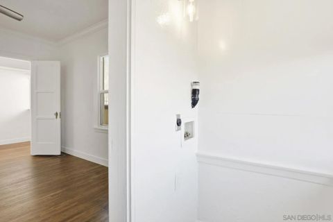 Tiny photo for 7924 El Capitan Dr, La Mesa, CA 91942 (MLS # 250042726)