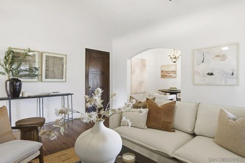 Tiny photo for 7924 El Capitan Dr, La Mesa, CA 91942 (MLS # 250042726)