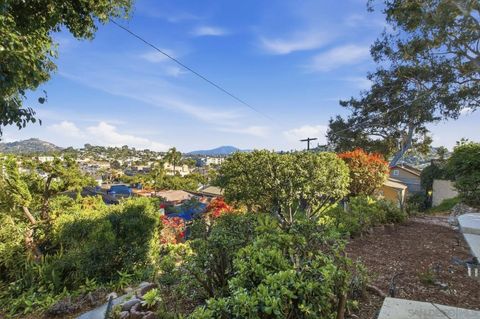 Tiny photo for 7924 El Capitan Dr, La Mesa, CA 91942 (MLS # 250042726)