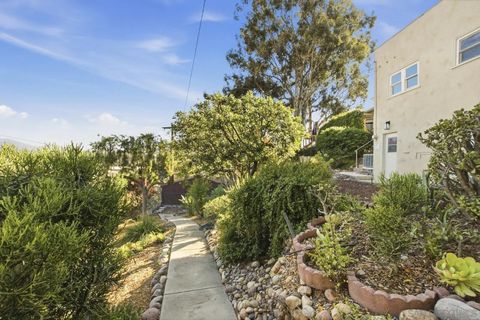 Tiny photo for 7924 El Capitan Dr, La Mesa, CA 91942 (MLS # 250042726)