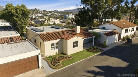 Tiny photo for 7924 El Capitan Dr, La Mesa, CA 91942 (MLS # 250042726)