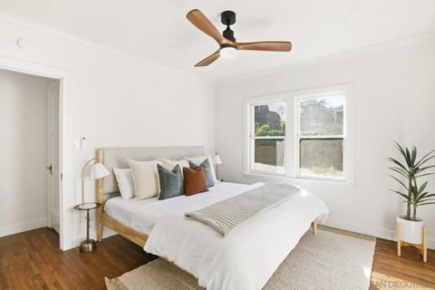 Tiny photo for 7924 El Capitan Dr, La Mesa, CA 91942 (MLS # 250042726)