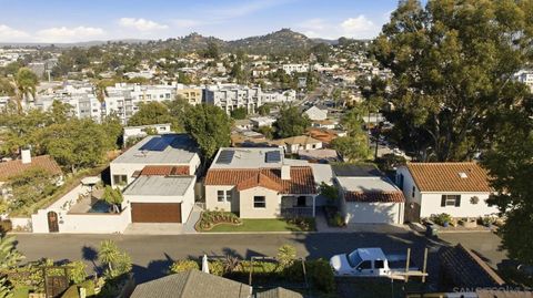 Tiny photo for 7924 El Capitan Dr, La Mesa, CA 91942 (MLS # 250042726)