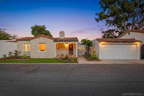 Tiny photo for 7924 El Capitan Dr, La Mesa, CA 91942 (MLS # 250042726)