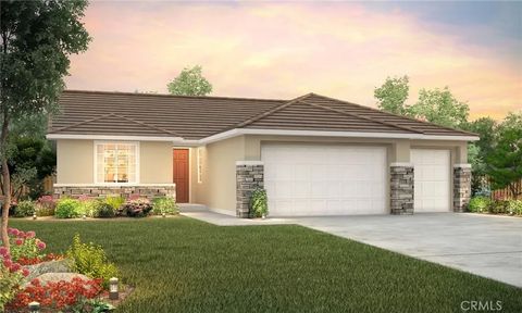 608 Skyler Lane Merced CA 95348