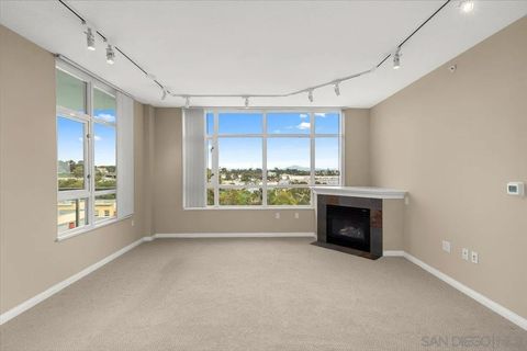 850 Beech St 808 San Diego CA 92101