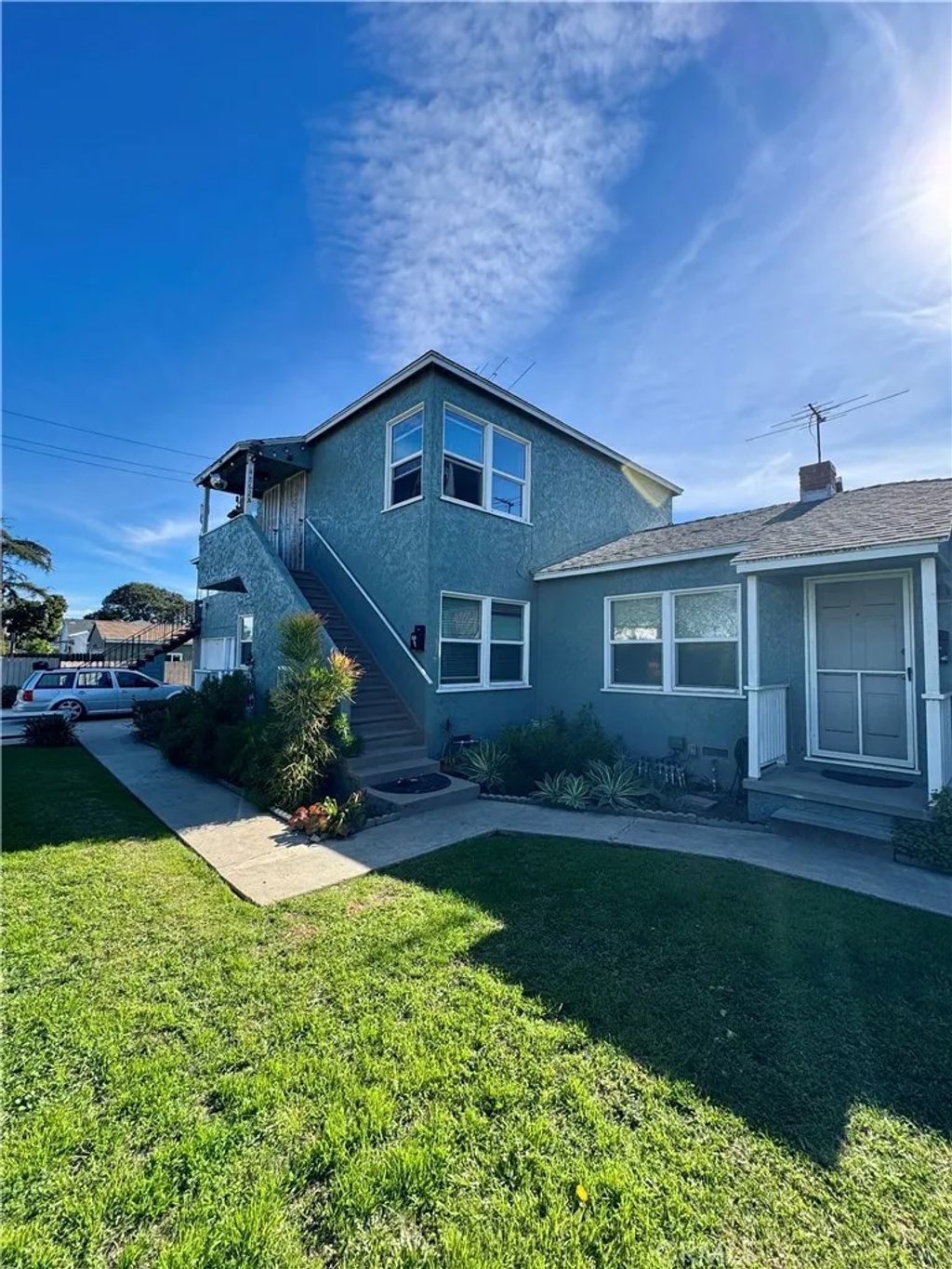 Photo of 4860 N Lakewood, Long Beach, CA 90808 (MLS # OC26012616)