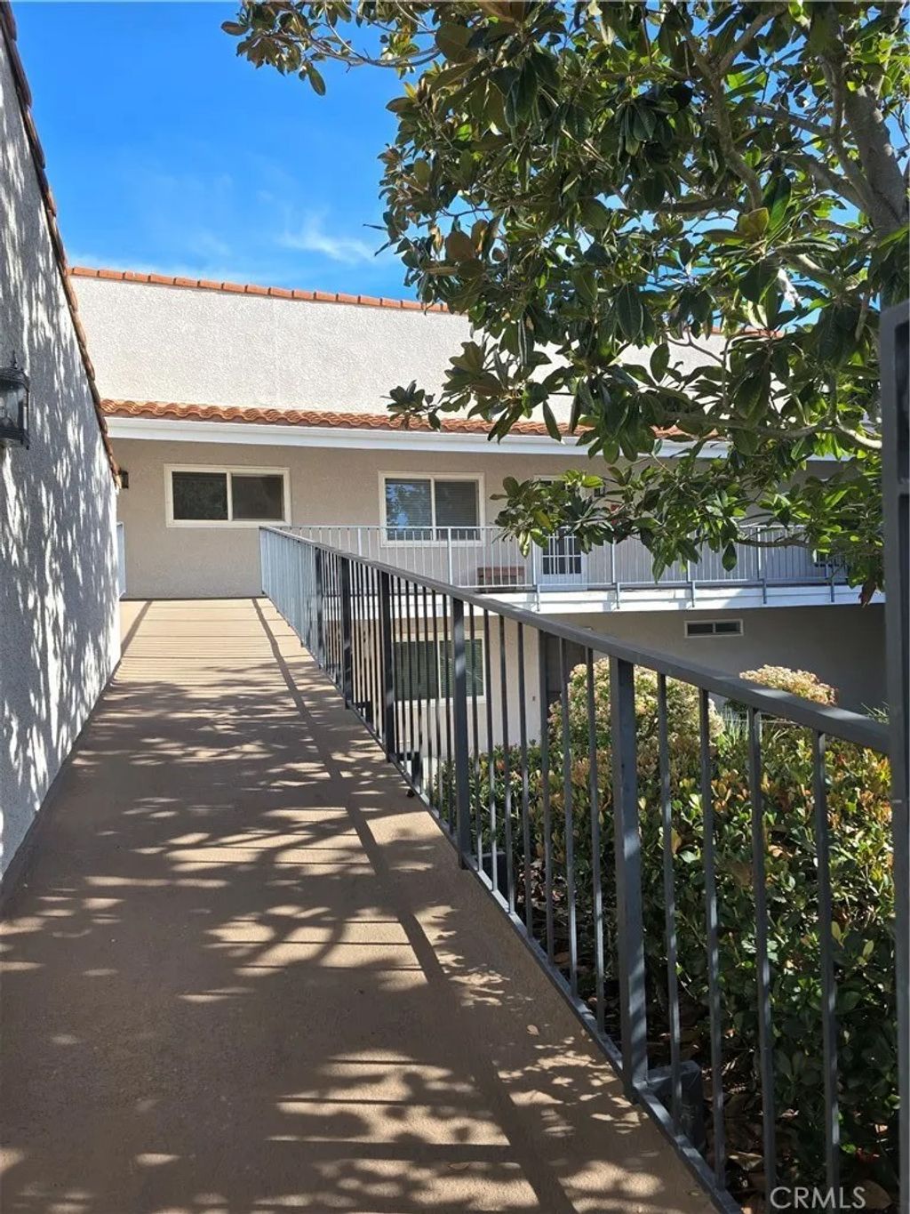 Photo of 3495 Monte Hermoso #O, Laguna Woods, CA 92637 (MLS # CV26015649)
