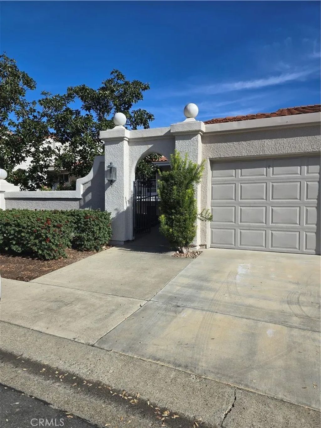 Photo of 3495 Monte Hermoso #O, Laguna Woods, CA 92637 (MLS # CV26015649)