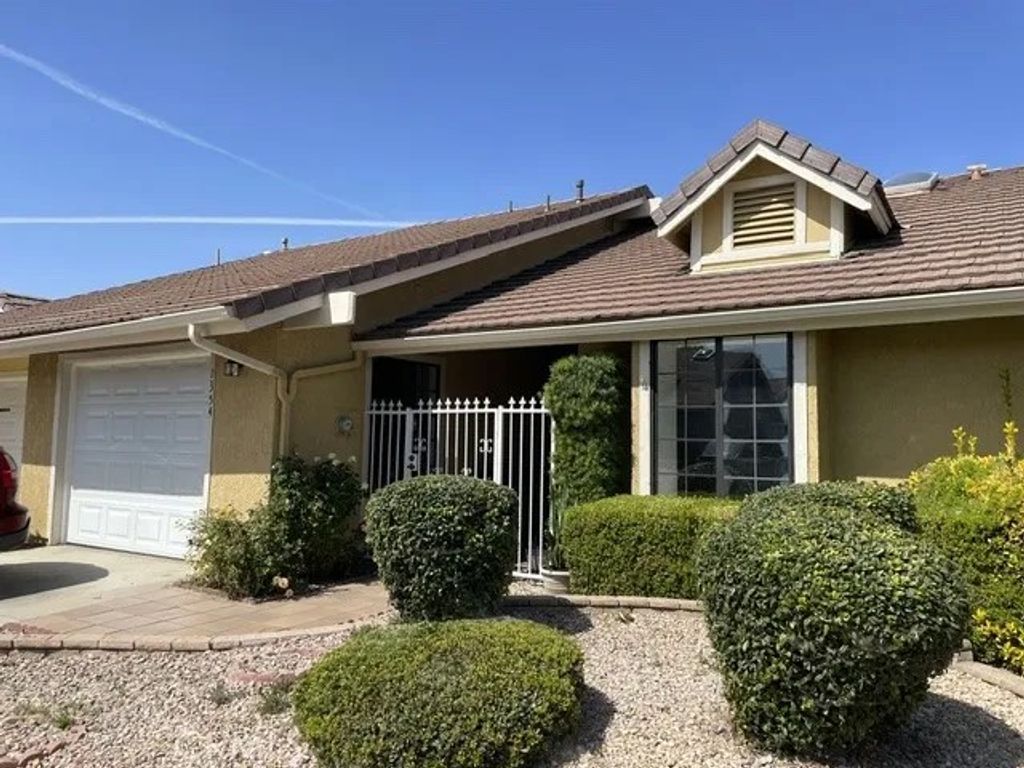 Photo of 1354 Yorktown Circle, San Jacinto, CA 92583 (MLS # SW26094877)