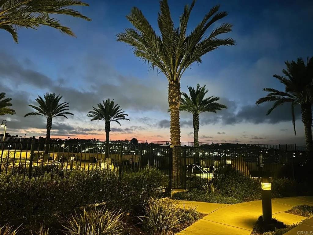 Photo of 1144 Delpy View, Vista, CA 92084 (MLS # PTP2605916)