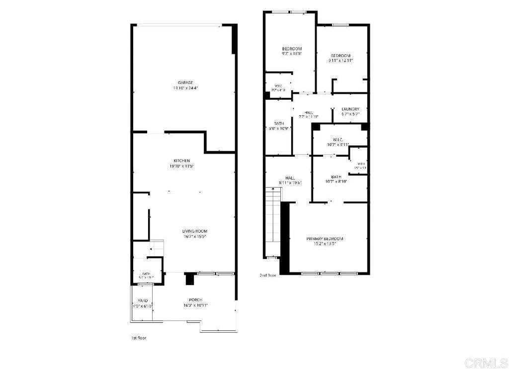 Photo of 1144 Delpy View, Vista, CA 92084 (MLS # PTP2605916)