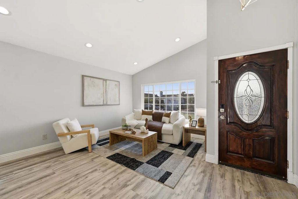 Photo of 973 Stillwell Ave, San Diego, CA 92114 (MLS # 260005251)