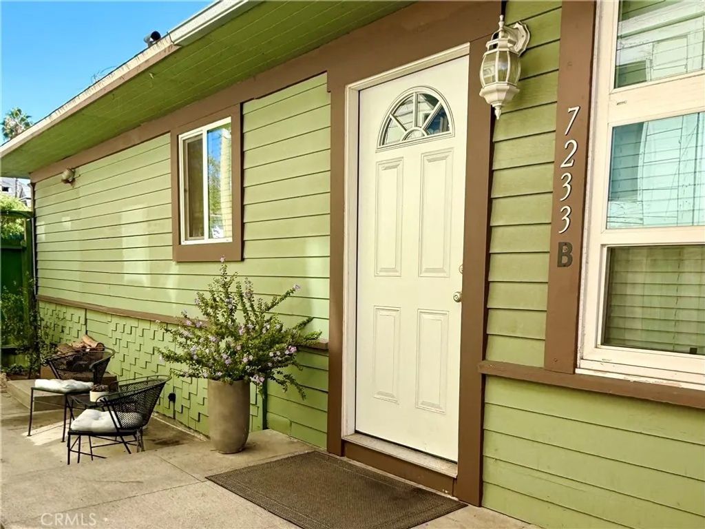 Photo of 7233 Painter Ave #B, Whittier, CA 90602 (MLS # PF25238039)
